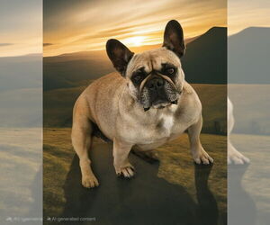 French Bulldog Dogs for adoption in Lake Elsinore, CA, USA