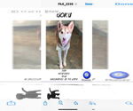 Small #2 Huskies  Mix