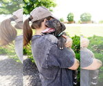 Small #6 American Staffordshire Terrier-Boxer Mix