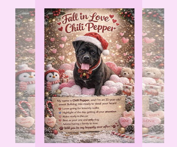 Medium Photo #1 Bulldog Puppy For Sale in Thomasville, NC, USA