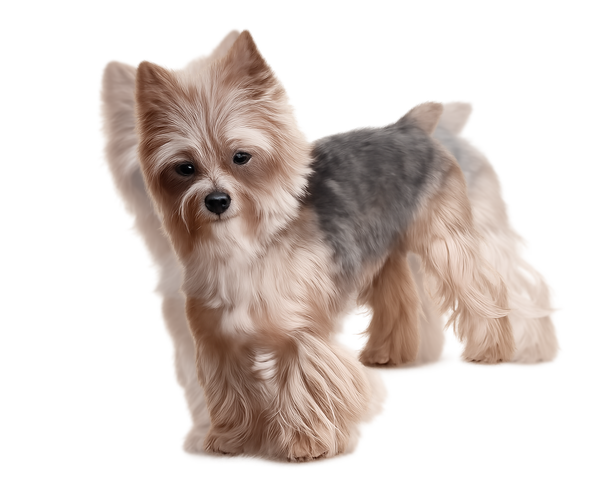 Medium Photo #1 Yorkshire Terrier Puppy For Sale in GAINESVILLE, TX, USA