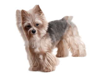 Father of the Yorkshire Terrier puppies born on 03/10/2026