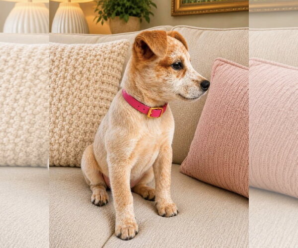 Medium Photo #4 Mutt Puppy For Sale in Euless, TX, USA