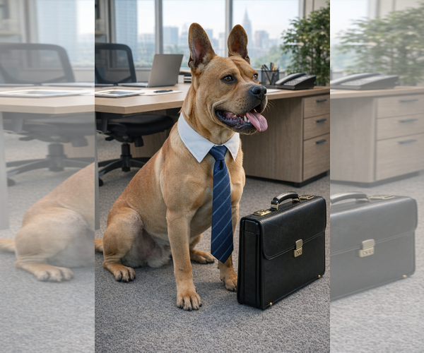 Medium Photo #20 Bulldog-Dogue de Bordeaux Mix Puppy For Sale in Mt. Laurel, NJ, USA