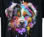 Puppy J Hancock Australian Shepherd