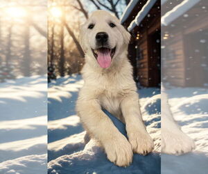 Great Pyrenees Dogs for adoption in Croydon, NH, USA