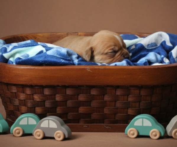 Medium Photo #16 Olde English Bulldogge Puppy For Sale in WRIGHT CITY, MO, USA
