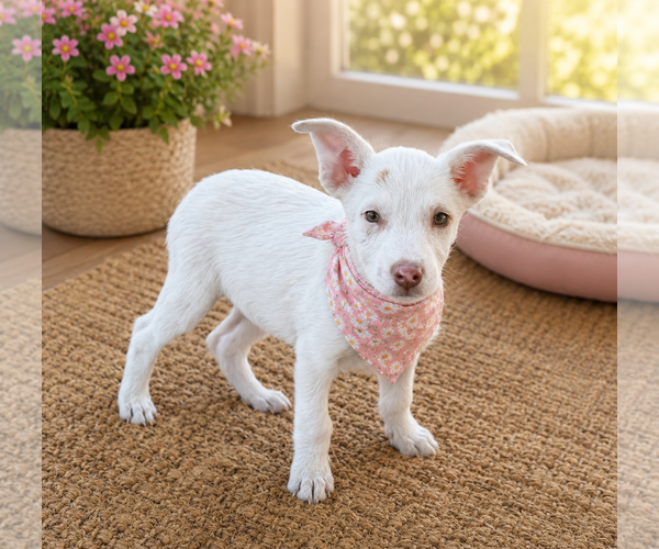 Medium Photo #3 Mutt Puppy For Sale in Phoenix, AZ, USA
