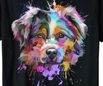 Puppy J Hancock Australian Shepherd