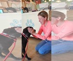 Small #5 Labrador Retriever Mix