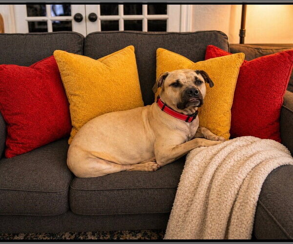 Medium Photo #3 Mutt Puppy For Sale in Euless, TX, USA