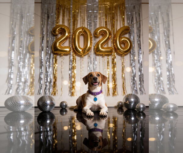 Medium Photo #8 Mutt Puppy For Sale in pomfret, CT, USA