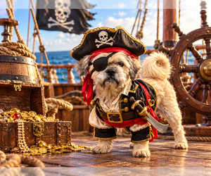 Shih Tzu Dogs for adoption in oakland, FL, USA