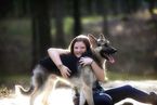Small Photo #4 German Shepherd Dog Puppy For Sale in REDFIELD, AR, USA