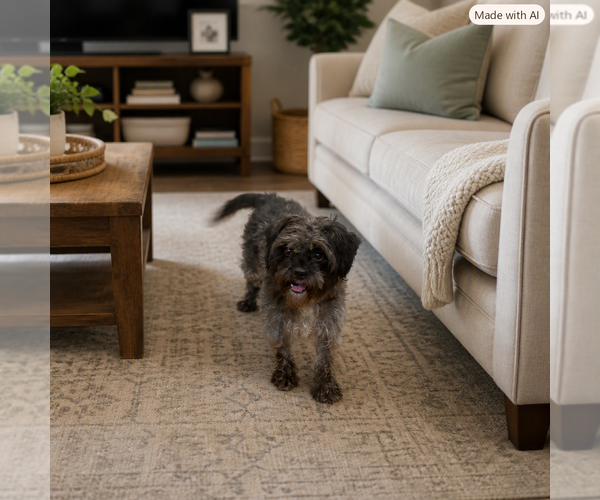 Medium Photo #2 Affenpinscher Puppy For Sale in Menifee, CA, USA