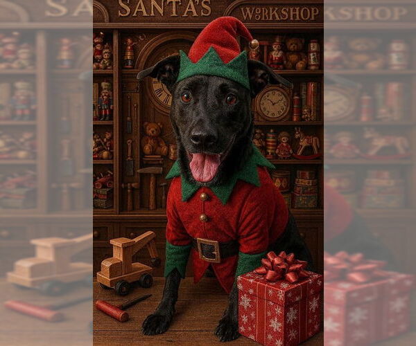 Medium Photo #1 Doberman Pinscher-Labrador Retriever Mix Puppy For Sale in Plano, TX, USA