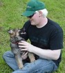 Small Photo #4 German Shepherd Dog Puppy For Sale in ALLIANCE, OH, USA