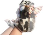 Puppy Pistol Great Dane