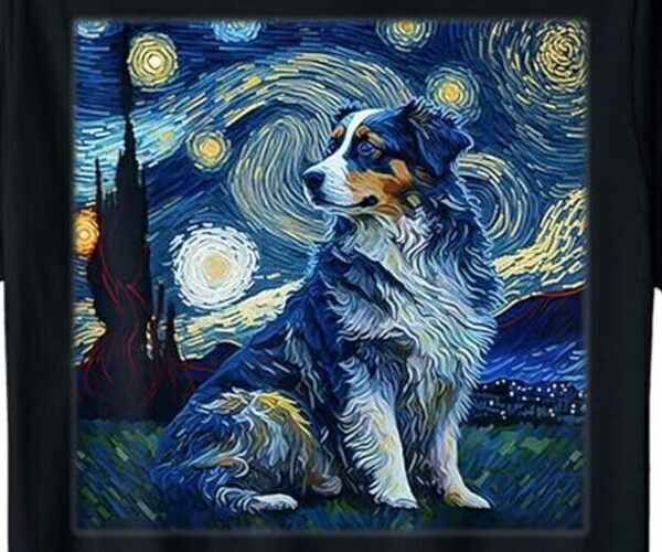 Medium Photo #2 Australian Shepherd Puppy For Sale in SYLVA, NC, USA