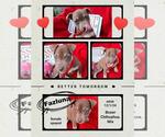 Small #3 Boxador