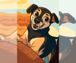 Small #2 Chihuahua Mix
