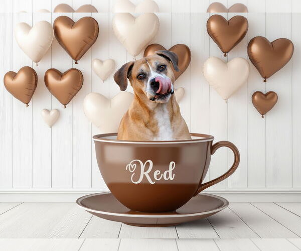 Medium Photo #8 Boxer-Unknown Mix Puppy For Sale in McKinney, TX, USA