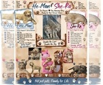 Image preview for Ad Listing. Nickname: Litter of 2