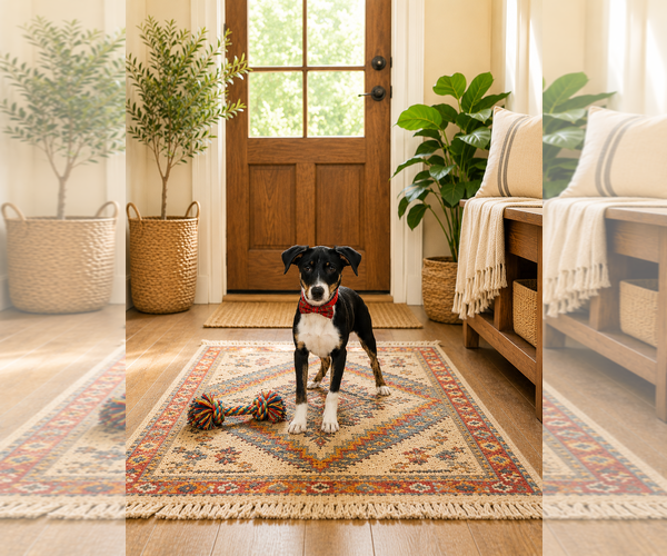 Medium Photo #11 Borador Puppy For Sale in Mt. Laurel, NJ, USA