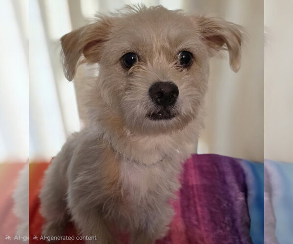 Medium Photo #1 Mutt Puppy For Sale in Social Circle, GA, USA