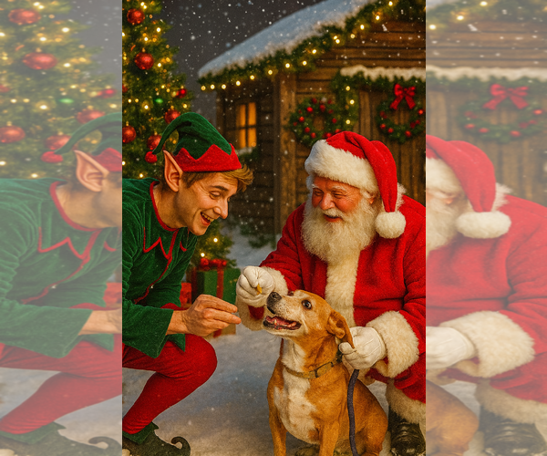 Medium Photo #2 Doxle Puppy For Sale in Sanford, FL, USA