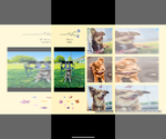 Small Photo #1 Miniature Australian Shepherd Puppy For Sale in BLMGTN, IN, USA