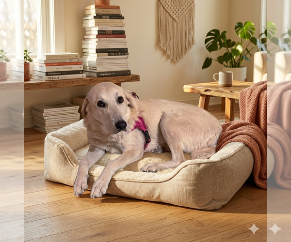 Medium Photo #1 Great Pyrenees Puppy For Sale in Vail, AZ, USA