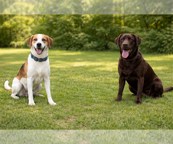 Medium Photo #6 Mutt Puppy For Sale in Spotsylvania, VA, USA