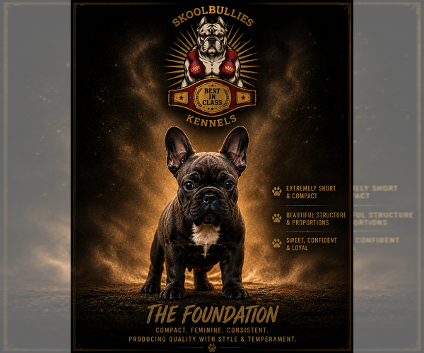 Medium Photo #1 French Bulldog Puppy For Sale in MARIETTA, GA, USA