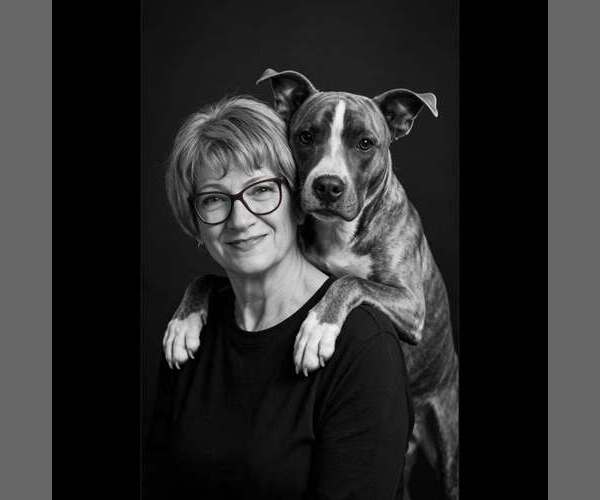 Medium Photo #6 Mutt Puppy For Sale in Mount Laurel, NJ, USA