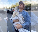 Small Photo #2 Labrador Retriever-Unknown Mix Puppy For Sale in Brooklyn, NY, USA