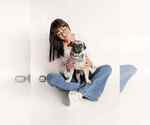 Small #2 Pug