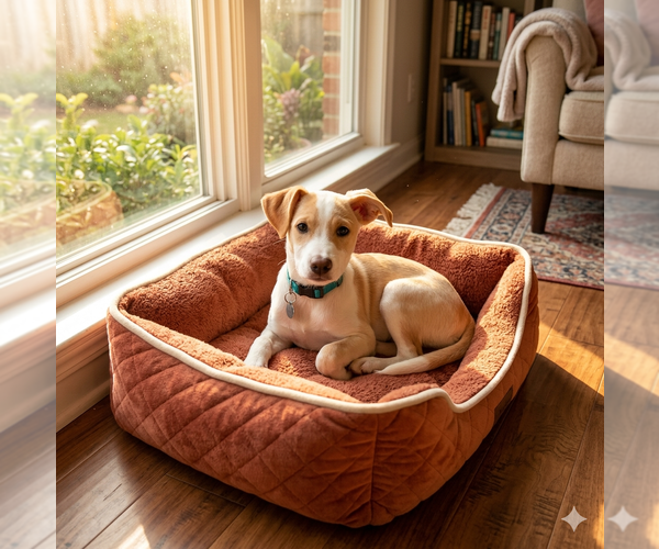 Medium Photo #8 Boxador Puppy For Sale in Vail, AZ, USA