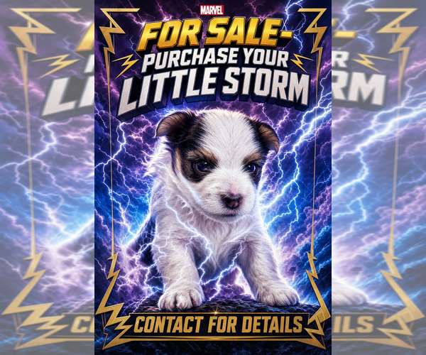 Medium Photo #4 Morkie Puppy For Sale in CHICAGO, IL, USA