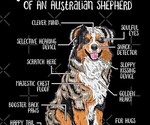 Small #2 Australian Shepherd
