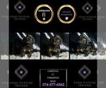 Small Photo #143 YorkiePoo Puppy For Sale in WARSAW, IN, USA