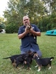 Small Photo #3 Beagle Puppy For Sale in BARNESVILLE, GA, USA