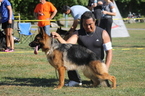 Small Photo #1 German Shepherd Dog Puppy For Sale in NORTH BERGEN, NJ, USA