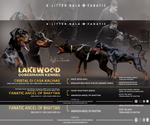 Litter of 4 - Male(s) and Female(s) Doberman PinscherLitter of Puppies for Sale - Small photo