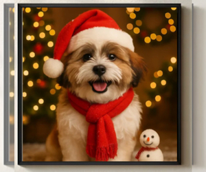 Shorkie Tzu-Yorkshire Terrier Mix Puppy for sale in CENTRALIA, IL, USA