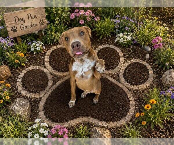 Medium Photo #1 Mutt Puppy For Sale in Globe, AZ, USA
