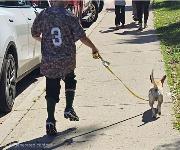 Medium Photo #7 Chihuahua-Unknown Mix Puppy For Sale in San Diego, CA, USA