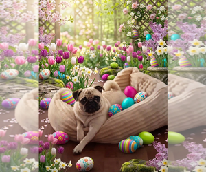 Pug Puppy for sale in EDGEWOOD, MD, USA