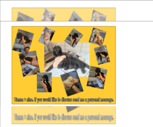 Mother of the Poodle (Standard) puppies born on 06/22/2025