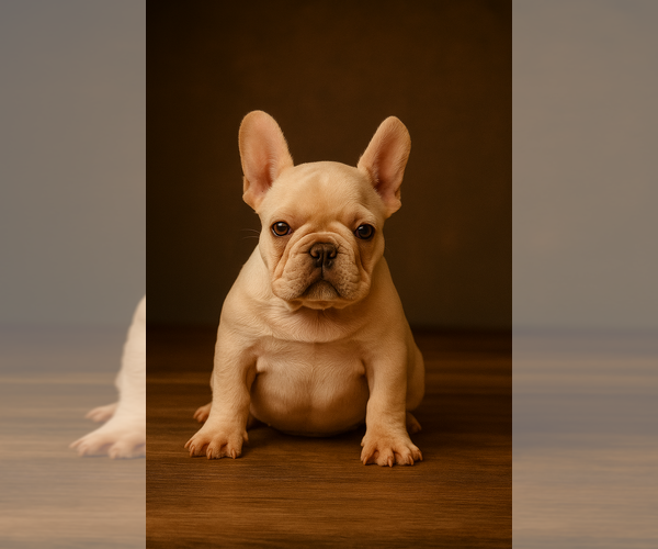 Medium Photo #6 French Bulldog Puppy For Sale in MARIETTA, GA, USA